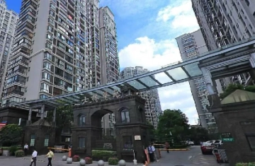 士林华苑