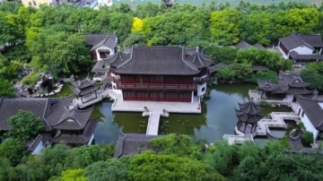 世茂滨江花园(7)