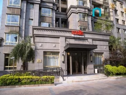 上海尚晨虹桥皇家公寓(2)