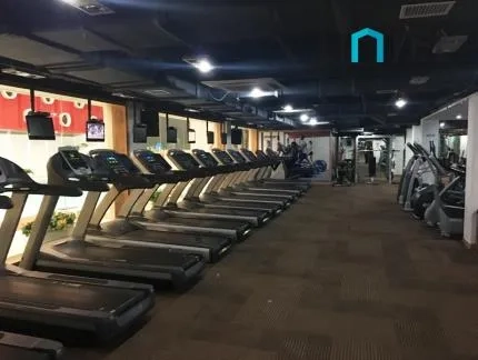 上海尚晨虹桥皇家公寓(5)
