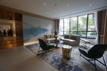 协信莎玛长风(4)