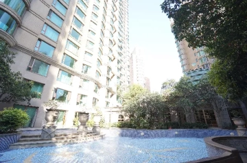 绿洲仕格维花园公寓(2)