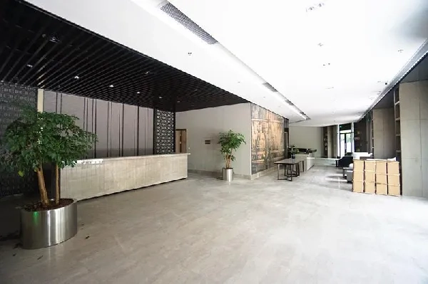 古北盛捷服务式公寓(3)