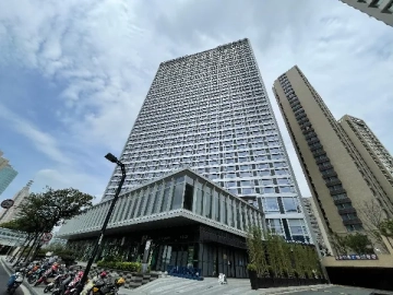 盛捷虹口外滩界服务公寓