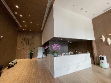 盛捷虹口外滩界服务公寓(3)