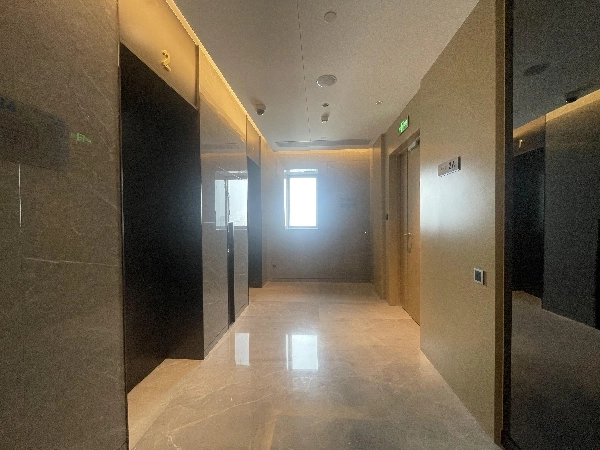 上海浦发盛捷壹滨江服务公寓(7)