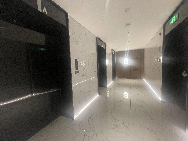 上海盛捷徐汇滨江界服务公寓(10)