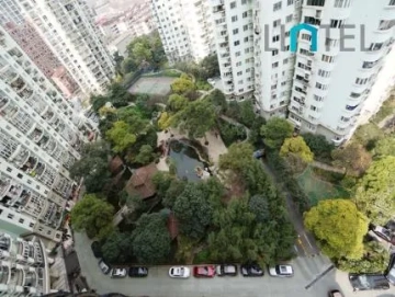 新加坡美树馆汇景苑