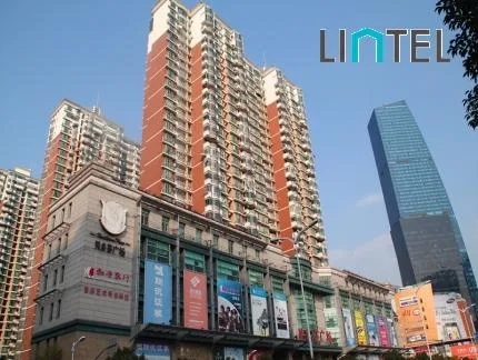 圣约翰名邸