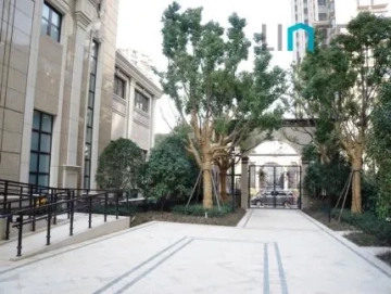 尚臻徐汇服务式公寓(3)