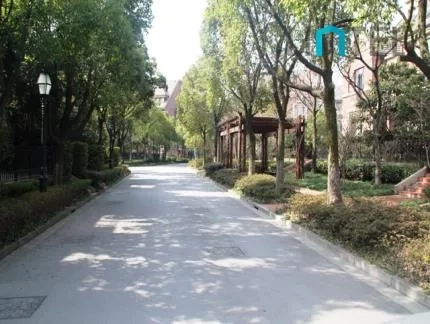 万科红郡一期(3)