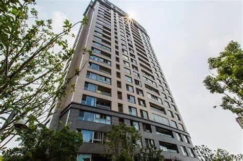 融创滨江壹号院