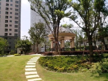 融创滨江壹号院(4)