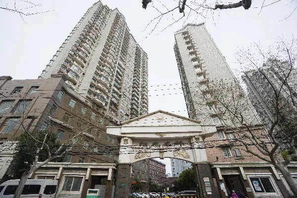 阳光名邸