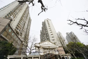 阳光名邸(3)