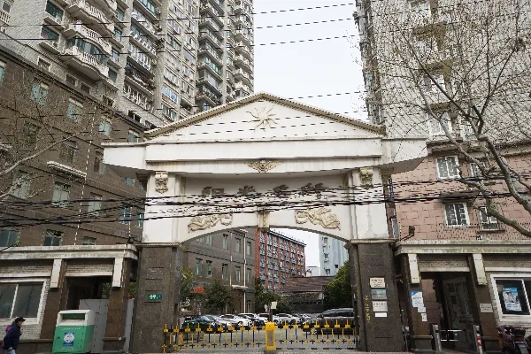 阳光名邸(4)