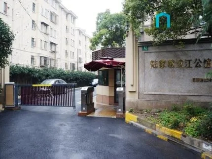 尚元陆家嘴滨江公馆(3)