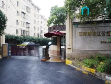 尚元陆家嘴滨江公馆(3)