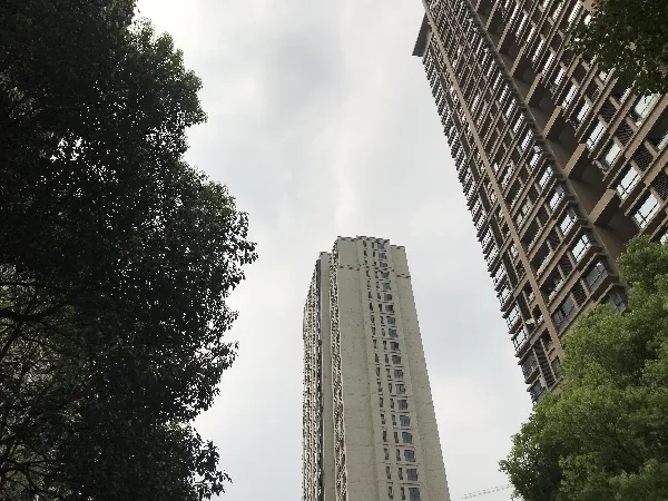 瑞虹新城三期(2)
