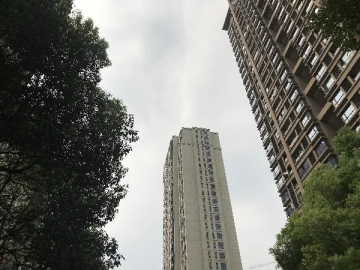 瑞虹新城三期(2)