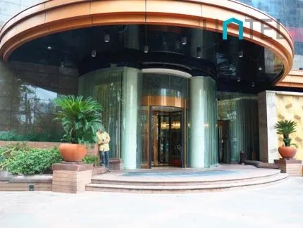 中邦艾格美国际公寓(7)