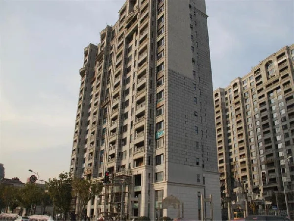 中海紫御豪庭(2)