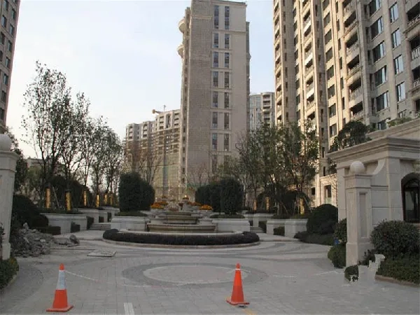中海紫御豪庭(3)