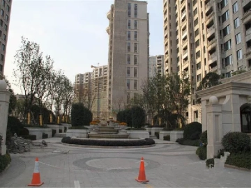 中海紫御豪庭(3)