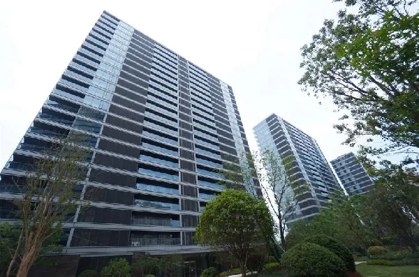 绿城黄浦湾(3)