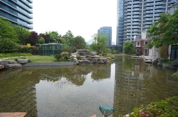 绿城黄浦湾(5)