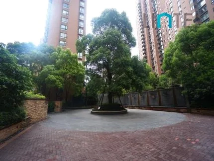 上海滩花园(3)