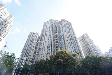 嘉伯轩服务式公寓