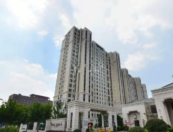 长风雅仕名邸