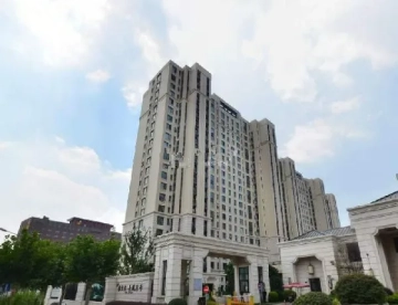 长风雅仕名邸