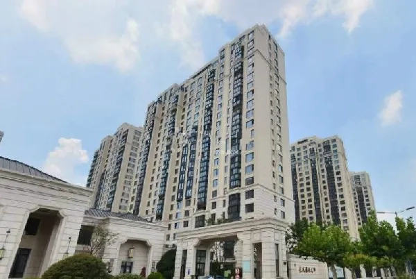 长风雅仕名邸(2)