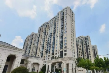 长风雅仕名邸(2)