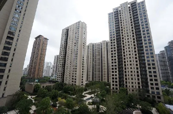 瑞虹新城悦庭(2)