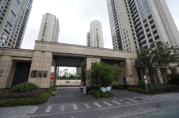 瑞虹新城悦庭(4)