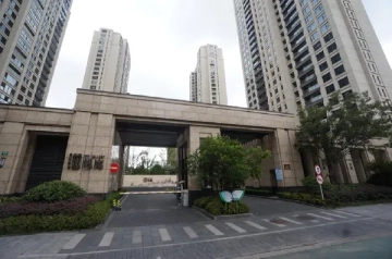 瑞虹新城悦庭(4)