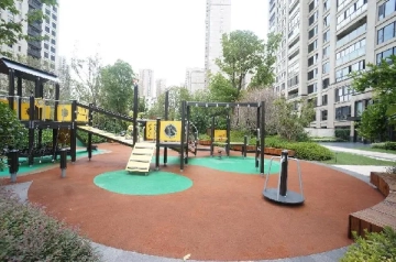 瑞虹新城悦庭(5)