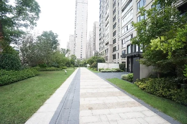 瑞虹新城悦庭(10)