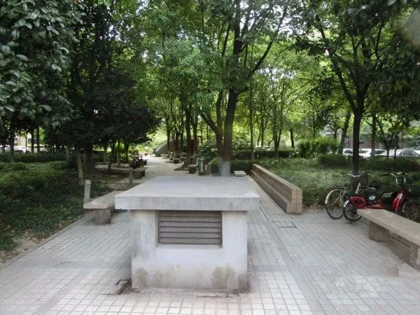 虹桥河滨花园(3)