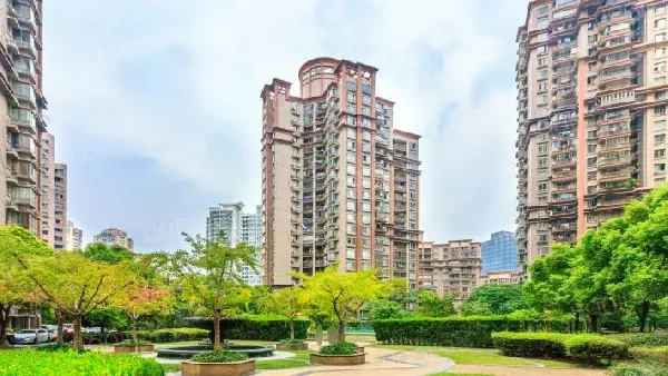 绿地世家(2)