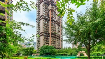 绿地世家(3)