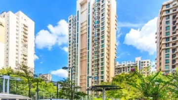 绿地世纪城(2)