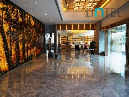 上海浦东文华东方酒店(2)