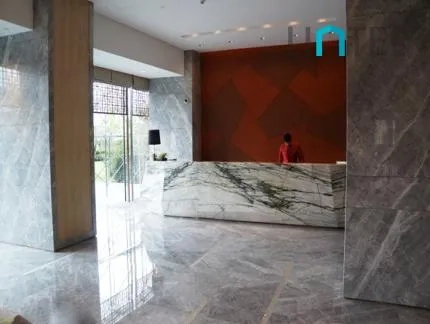 上海浦东文华东方酒店(4)