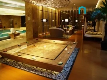 上海浦东文华东方酒店(6)
