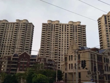 尚汇豪庭