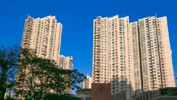 瑞虹新城一期(2)